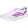 adidas Runfalcon 5 Damen Cloud White/Purple Burst/Semi Blue Burst 40 2/3