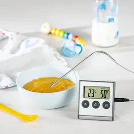 xavax 111381 Digitales Bratenthermometer