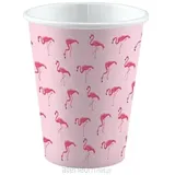 Amscan Becher 0,25 l Mehrfarbig 8