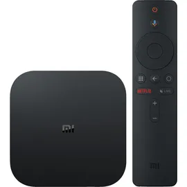 Xiaomi Mi Box S