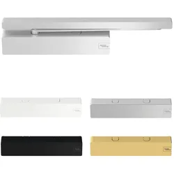 Dorma TS 98 XEA Obentürschließer