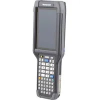 Honeywell CK65 4GB/32GB MEMORY ALPHA-NUM (2D-Barcodes, Barcode-Scanner, Schwarz