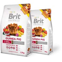 Brit Animals GUINEA PIG Complete 1.5 kg