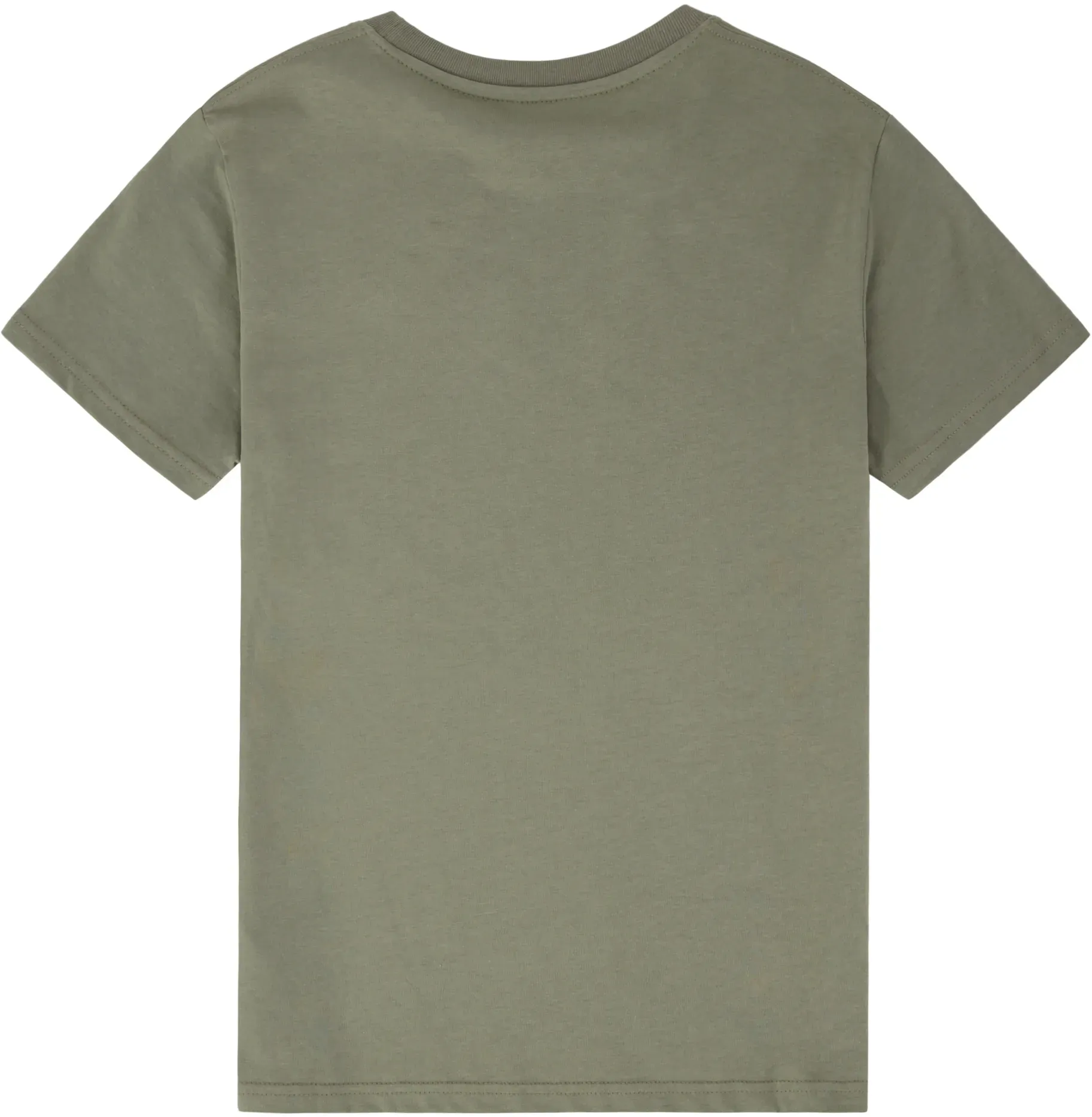 T-Shirt ALPHA INDUSTRIES 