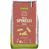 Rapunzel Spirelli mit Hirse Semola bio
