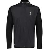 Mons Royale Herren Redwood Wind Jacke (Größe S, schwarz)