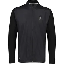 Mons Royale Herren Redwood Wind Jacke (Größe S, schwarz)