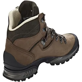 Hanwag Tatra II Narrow Lady GTX erde/brown 38
