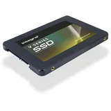 Integral V Series 2 4TB SSD SATA III 2.5 Internal SSD, bis zu 550MB/S Lesen 480MB/S Schreiben