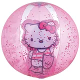 Happy People Hello Kitty Strandball