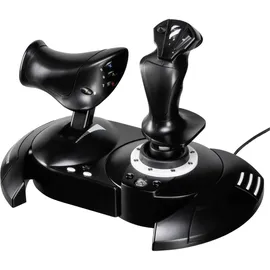 ThrustMaster T.Flight Full Kit X Controller