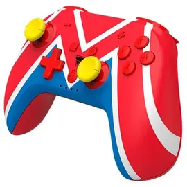 dragonshock Poptop Controller mehrfarbig Nintendo Switch