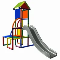 Moveandstic Toni Spielturm