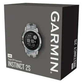 Garmin Instinct 2S Camo Edition camouflage grau