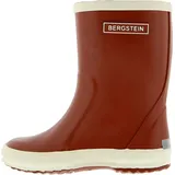 Bergstein Rainboot Brick di Gomma - 33 EU
