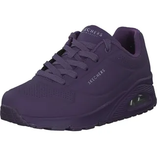Uno - Stand On Air Violett 41