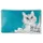 NICI Kissen Katze Meowlina 43 x 25 cm