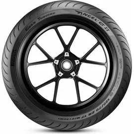 Pirelli Angel GT II FRONT 120/70 ZR17 58W TL