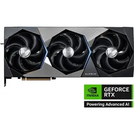 MSI GeForce RTX 5080 16 GB GDDR7