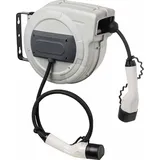 as - Schwabe AS Schwabe eMobility Ladekabel Typ 2 16A 11kW