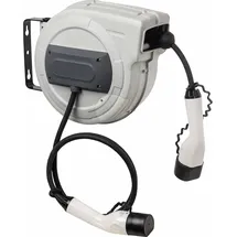 as - Schwabe AS Schwabe eMobility Ladekabel Typ 2 16A 11kW