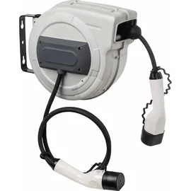 as - Schwabe AS Schwabe eMobility Ladekabel Typ 2 16A 11kW