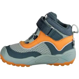 Affenzahn 01487 20151 Explory Hase Grün Shoes Gr. 23