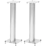 NORSTONE Stylum 3 Diffusorständer 80 cm weiß matt