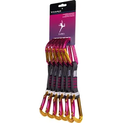 Camp Photon KS Janja Express Set 12 cm 6 Stück