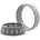 NTN 4T-32016 X ID 80mm AD 125mm Breite29mm 1St VE
