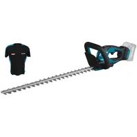 Makita Schnurlose Heckenschere UH021GZ 40V 60cm