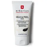 Erborian Milk & Peel Resurfacing Gesichtsmaske 60 g