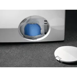AEG L6FBC41480 Waschmaschine (8 kg, 1400 U/min)