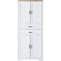 Innostyle Landscape Aktenschrank JUDITH - B/H/T ca. 86,00x204,00x38,00