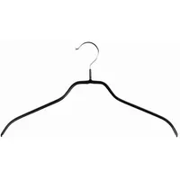 Weber Formbügel Metall schwarz 40 cm 2er-Pack