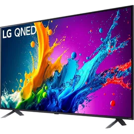 LG 65QNED80T6A 65" 4K QNED Smart TV