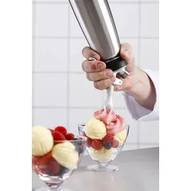 iSi Creme Profi Sahnespender 0,5 l