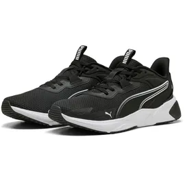 Puma Disperse XT 4 Trainingsschuhe 01 black-white 40