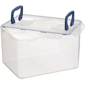 Lock & Lock Frischhaltedose transparent 16 l