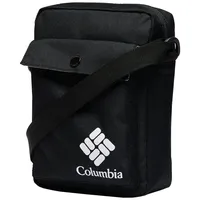 Columbia -Unisex-Equipment-ZigzagTM Side Bag, Black, ONE SIZE