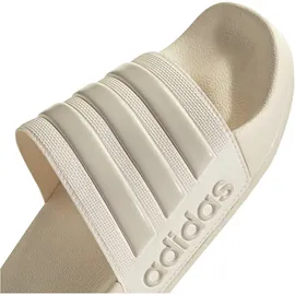 adidas Shower Adilette Off White / Alumina / Off White 43