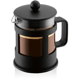 Bodum Kenya 0,5 l schwarz
