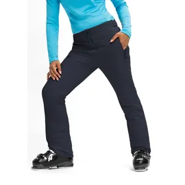 Maier Sports Vroni slim 2.0 Skihose Night Sky 23