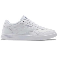 Reebok Damen Court Advance Sneaker, FTWR White FTWR White Cold Grey 2, 37 EU