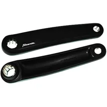 Miranda kurbelgarnitur E-Bike DeltaBosch 170 mm