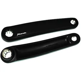 Miranda kurbelgarnitur E-Bike DeltaBosch 170 mm