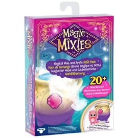 MOOSE Magic Mixies Nachfüllpackung für Magic Mixies Zauberkessel