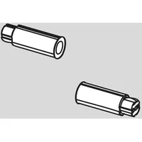 TECE TECEone Beschlag Set,