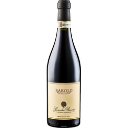 Barolo Serre dei Roveri 2021 - SUPER SALE - Versandkostenfrei!