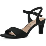 TAMARIS Sandalette Damen Schwarz 38